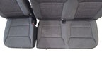 F150      2024 Seat Rear 680192