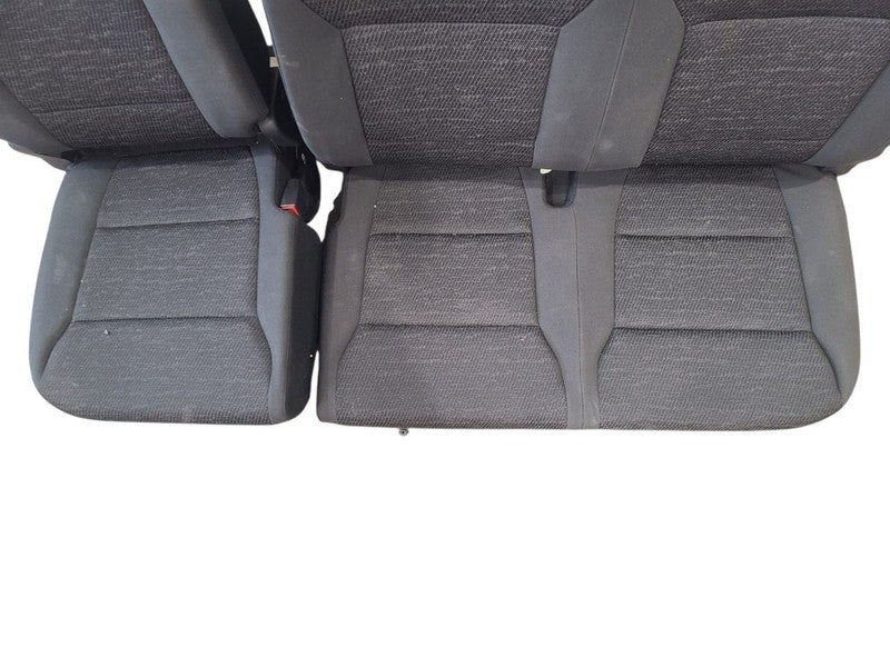 F150      2024 Seat Rear 680192