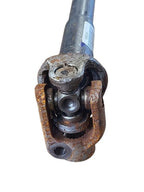 Steering Column Floor Shift With Rear Wiper Fits 18-19 PROMASTER CITY 