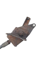 WRANGLER  1995 Transmission Shift 571846