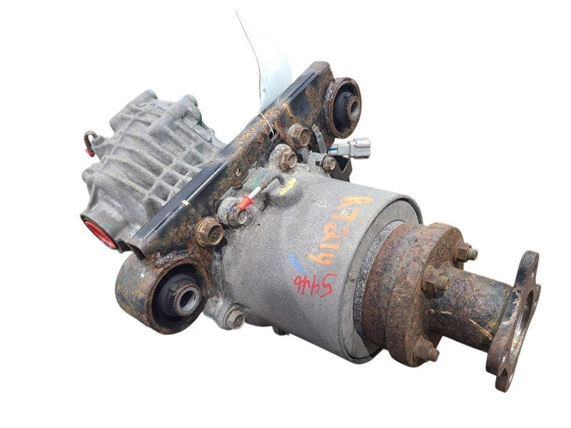 Carrier Rear Axle AWD 2.466 Ratio 2.5L Hybrid Fits 14-17 INFINITI QX60