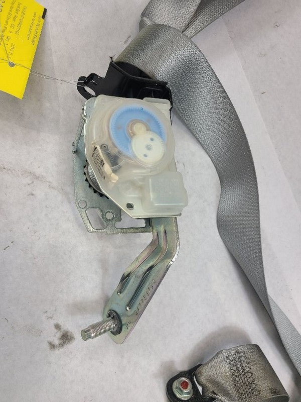 TLX       2015 Seat Belt Rear 605857