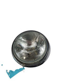 Headlight Chrome Rim Fits 74-79 BEETLE 650259