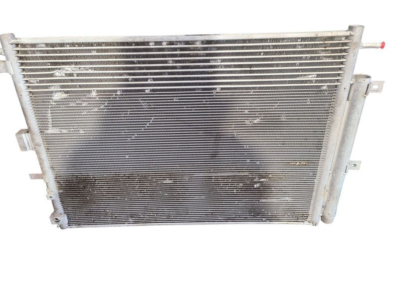 AC Condenser Fits 15-18 EDGE 644078