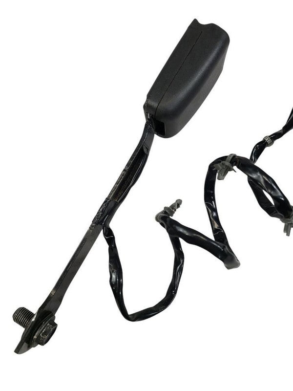 Seat Belt Front Bucket Driver Buckle S Fits 13-19 SENTRA 606462