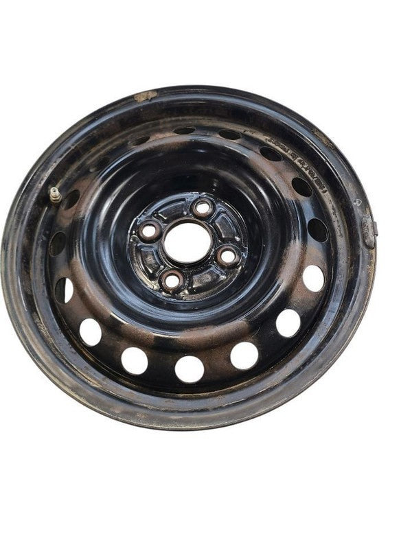 Wheel 15x5-1/2 Steel Fits 06-12 YARIS 674868