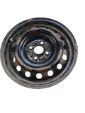 Wheel 15x5-1/2 Steel Fits 06-12 YARIS 674868