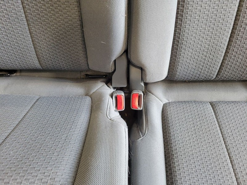 F150      2014 Seat Rear 672465
