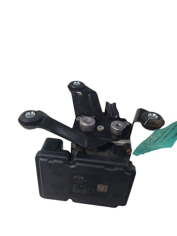 Anti-Lock Brake Part Actuator And Pump Assembly Crew Cab Fits 13 TUNDR