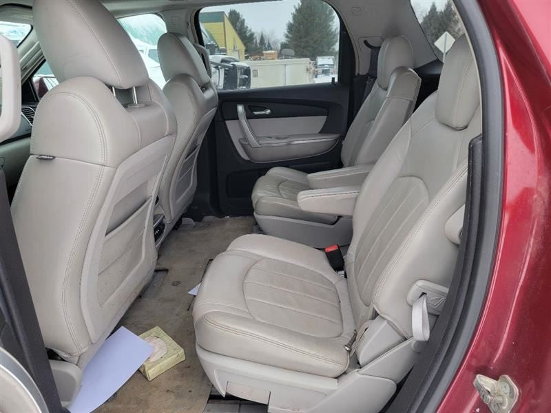 Audio Equipment Radio Opt Uzr ID 25975939 Fits 09 ACADIA 589876 207927