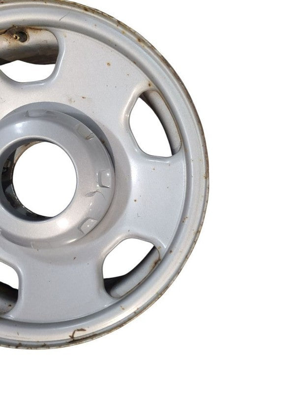 Wheel 18x8 Srw 5 Spoke Steel Fits 05-10 FORD F250SD PICKUP 648309