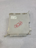 LS460     2008 Fuse Box Cabin 606547