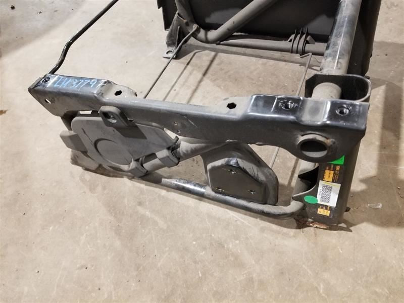 PROMAST25 2014 Front Seat Track 282457