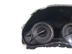 Speedometer Cluster MPH With Adaptive Cruise Fits 15 INFINITI QX80 654