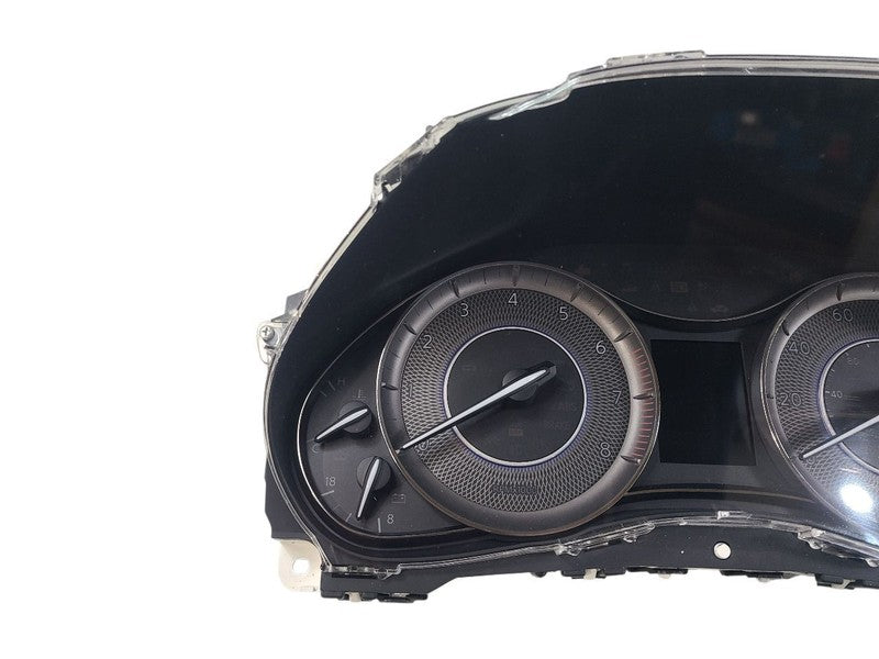 Speedometer Cluster MPH With Adaptive Cruise Fits 15 INFINITI QX80 654
