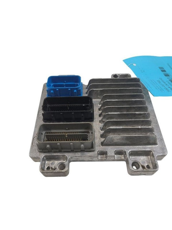 Engine ECM Electronic Control Module VIN P 4th Digit Fits 12-16 CRUZE 