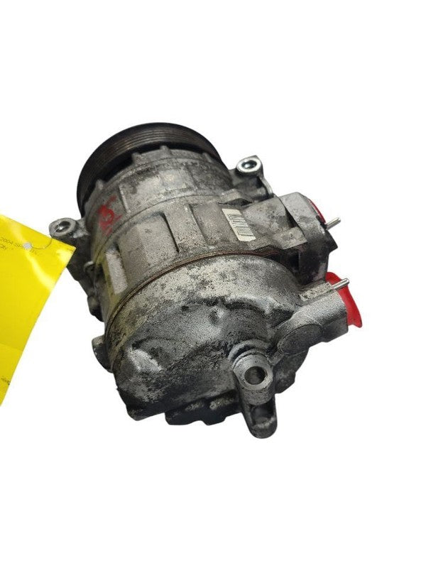 AC Compressor ID 7SBU16C Serpentine Belt Fits 04-06 SPRINTER 2500 6077