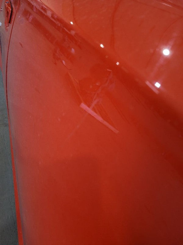 Driver Left Rear Side Door Without Widebody Fits 11-23 CHARGER 663003