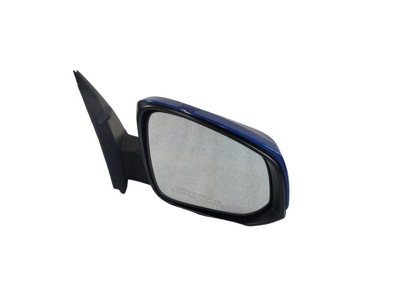 Passenger Side View Mirror Without Signal Lamp Painted Fits 16-23 TACO