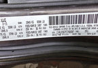 Driver Tail Light Quarter Panel Mounted Fits 15-20 GRAND CHEROKEE 5909