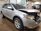 Speedometer Cluster MPH ID BT4T-10849-EL Fits 11 EDGE 559308