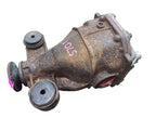 Carrier Rear Axle Manual Transmission 4.10 Ratio Fits 13-20 22-23 BR-Z