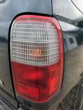 Passenger Right Tail Light Fits 96-00 4 RUNNER 643012