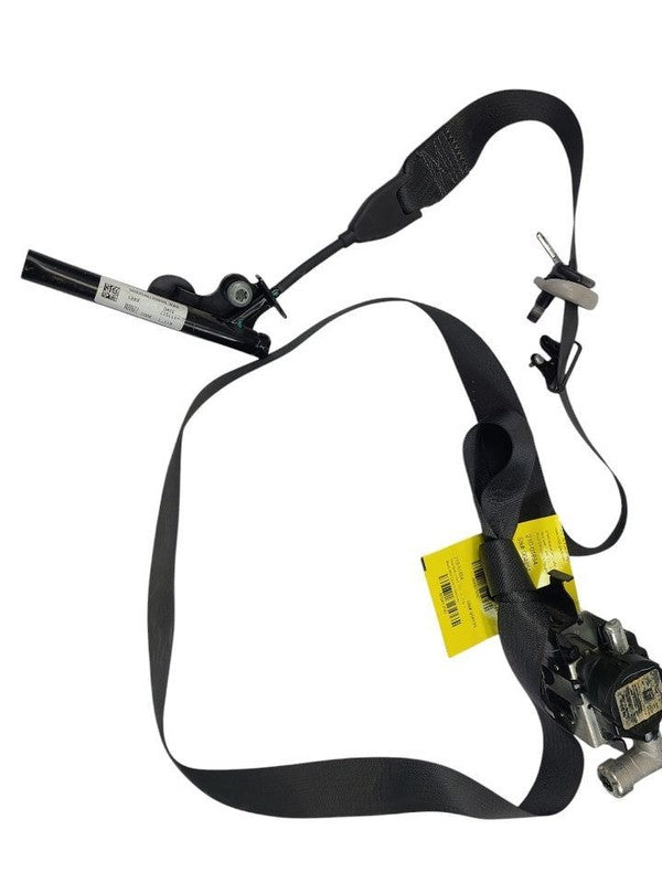 Seat Belt Front Bucket Energi SE Plug In Driver Fits 13-16 FUSION 6130