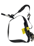 Seat Belt Front Bucket Energi SE Plug In Driver Fits 13-16 FUSION 6130