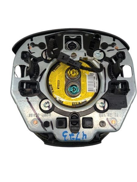 Driver Left Air Bag Front Driver Wheel Fits 14-18 CHEROKEE 594605