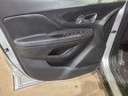 Driver Left Front Door Fits 13-22 ENCORE 666250