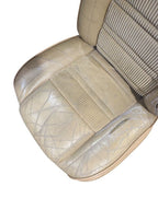 GRAND-WAG 1987 Front Seat 653636