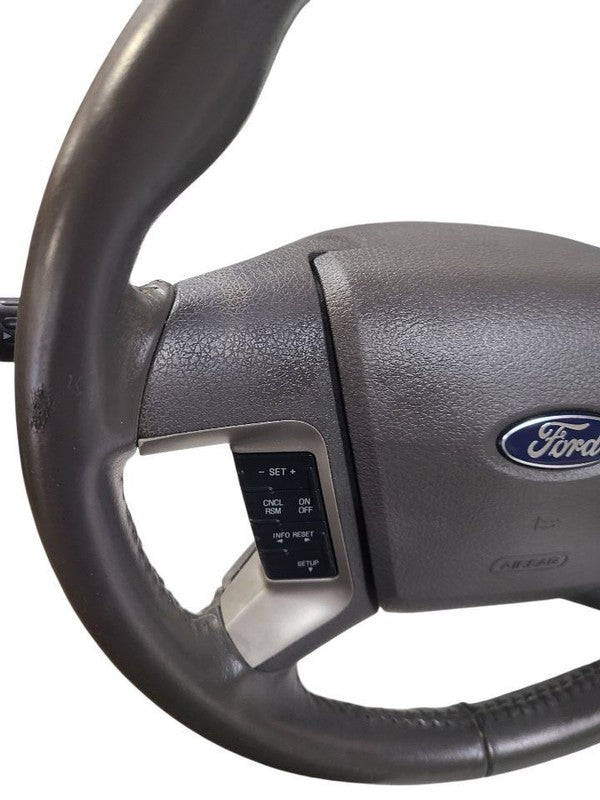 Steering Column Floor Shift Tilt And Telescopic Fits 10-12 FUSION 6421