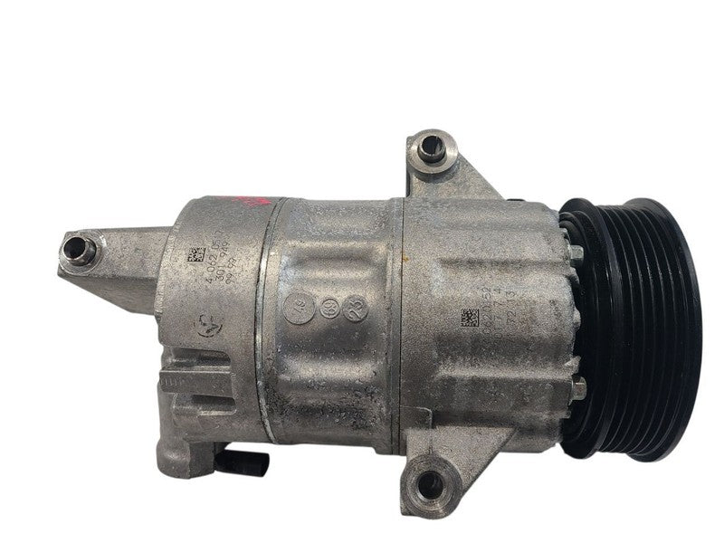 AC Compressor Fits 21-25 BRONCO SPORT 664041