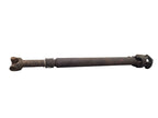Front Drive Shaft Srw 8-445 7.3L Diesel Fits 99-03 FORD F250SD PICKUP 