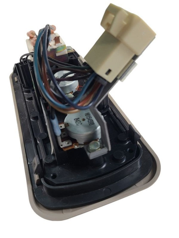 Temperature Control Roof Mounted Front Fits 08-24 EXPRESS 2500 VAN 663