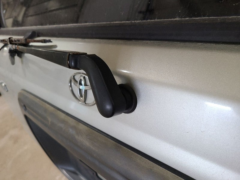Trunk/Hatch/Tailgate With Electric Window And Wiper Fits 96-02 4 RUNNE
