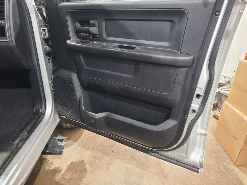 Passenger Front Door Classic Style Electric Fits 09-24 DODGE 1500 PICK