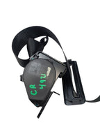 AVENGER   2012 Seat Belt Rear 616318