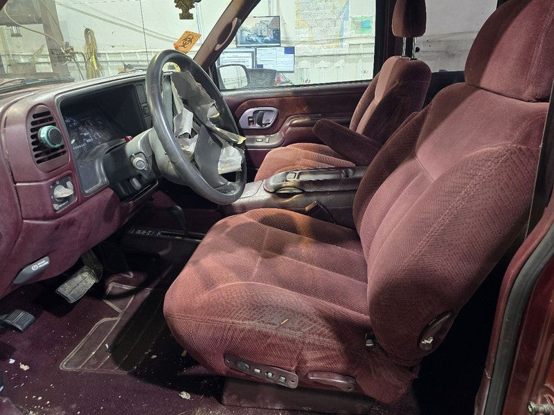 TGMC2500  1995 Seat Belt Front 625168