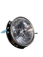 Passenger Headlight VIN W 6th Digit Jk Body Halogen Fits 07-18 WRANGLE