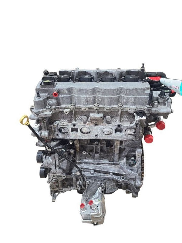 Engine 2.4L VIN B 8th Digit 9 Speed 4WD Fits 17-22 COMPASS 656727