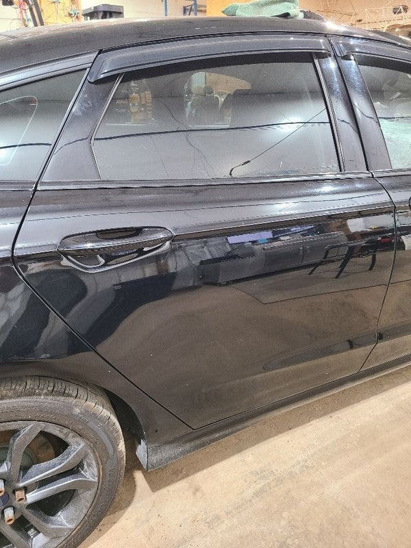 Passenger Right Rear Side Door Fits 17-20 FUSION 671943