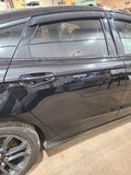 Passenger Right Rear Side Door Fits 17-20 FUSION 671943