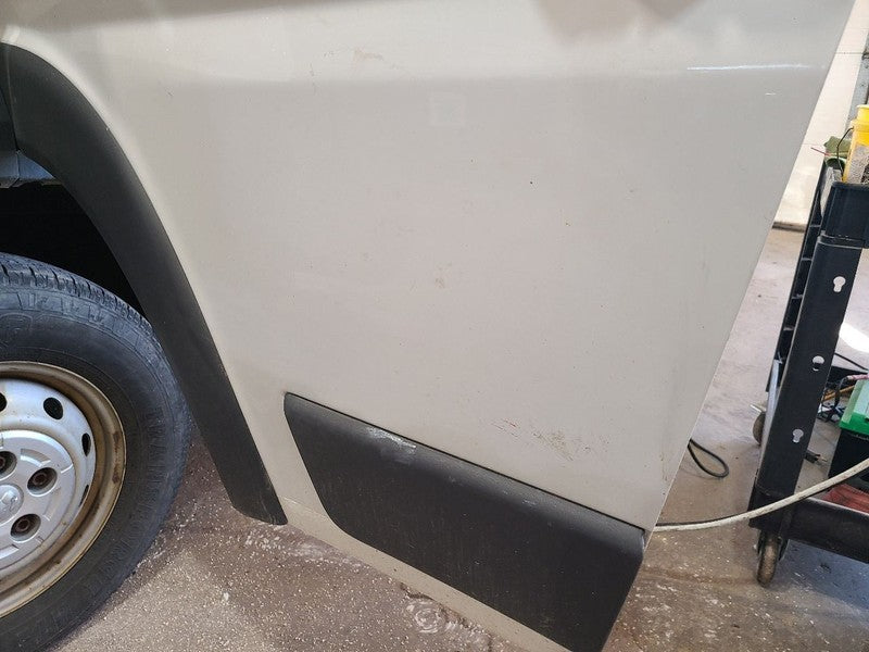 Driver Front Door Without Passive Entry Fits 14-24 PROMASTER 1500 VAN 