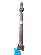 Front Drive Shaft Fits 07-11 DODGE 1500 PICKUP 627740