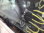 Windshield Glass VIN W 6th Digit Jk Body Fits 14-18 WRANGLER 662069