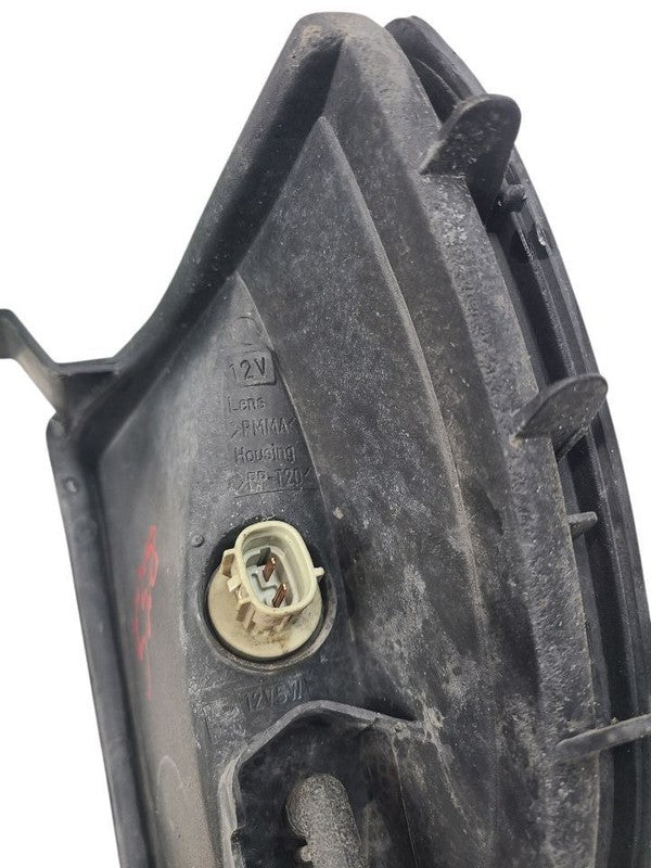 Passenger Corner/Park Light Park Lamp-turn Signal Fits 99-02 4 RUNNER 