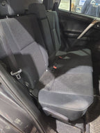 Driver Rear Side Door Electric Windows Fits 13-18 RAV4 655091
