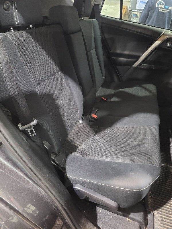Driver Rear Side Door Electric Windows Fits 13-18 RAV4 655091